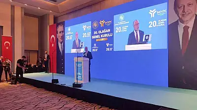 Bakan Işıkhan: SGK 2028 yılında cari fazla verecek