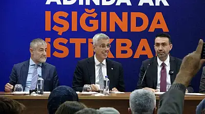 Bakan Memişoğlu: Türkiye'ye yılda 3,5 milyon insan tedavi olmak için geliyor