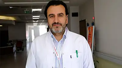 Başhekim Sarıkaya uyardı: Acil servislere başvurular arttı