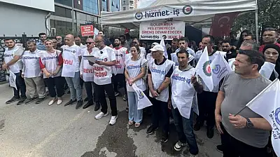 Başkan Akdeniz'den iftiralara sert tepki