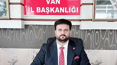 Başkan demir: İntihar çözüm değil!