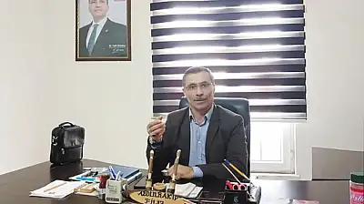 Başkan Filiz: Kınamalar yetmez, İsrail'e karşı somut adımlar atılmalı