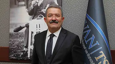 Başkan Necdet Takva açıkladı: Van ekonomisi için yeni adım