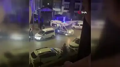 Batman'da oğul dehşeti: Babasını pompalı tüfekle vurup öldürdü