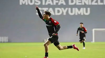 Beşiktaş ve Trabzonspor da Adem Yeşilyurt'la ilgileniyor