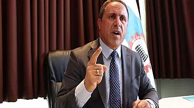 Bozkurt'tan asgari ücret önerisi: Van'ın üretim ve istihdamda alacağı yol çok uzun