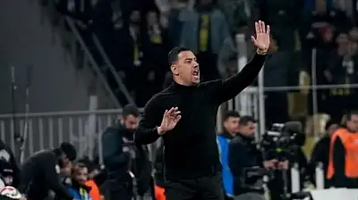 Çağdaş Atan: Fenerbahçe hak ederek kazandı