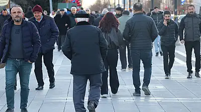 Çekirdek aile küçüldü, yalnız yaşam arttı