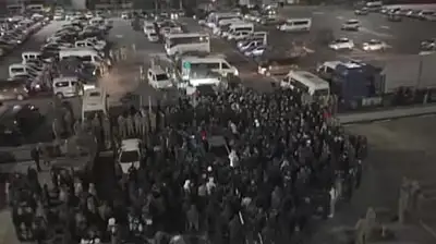 DEAŞ operasyonu Van'a sıçradı