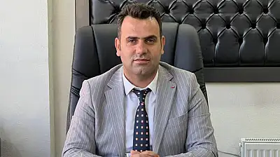 Derecik Belediye Başkanı Hasan Dinç'in başkanlığı düştü