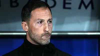 Domenico Tedesco: Başakşehir karşısında kötü oynadık