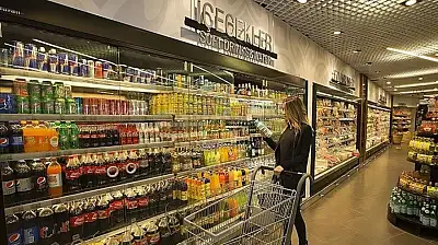 Ekonomik güven endeksi 99,5 oldu