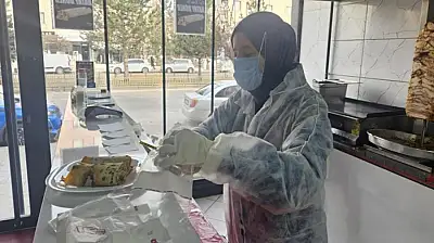 Erzurum'da 383 işletme denetlendi