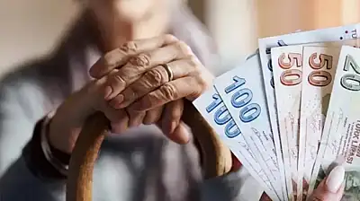 Evde Bakım Yardımı hesaplara yatırılmaya başlandı