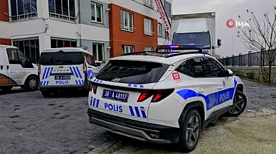 Evi taşınırken tartıştığı nakliyeciyi bıçakladı