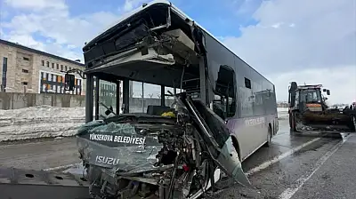 Feci kazanın görüntüleri ortaya çıktı