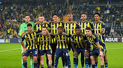 Fenerbahçe'nin, UEFA Avrupa Ligi'nde rakibi Viktoria Plzen