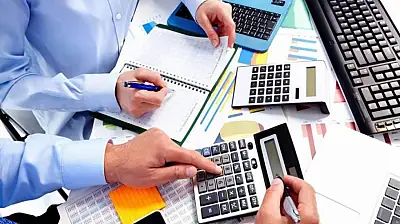 Finansal hizmetler güven endeksi Ekim ayında arttı