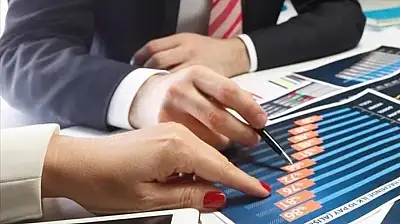 Finansal hizmetler güven endeksi Kasım ayında arttı