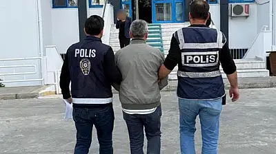 Firari FETÖ'cü Dalamanda yakalandı