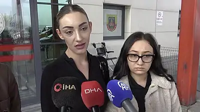 Güllü'nün kızı Gülter: Annemi ben kesinlikle öldürmedim, masumum