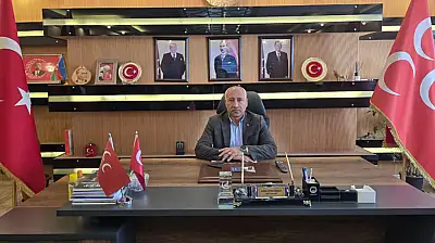 Güngöralp: Van, Vali Balcı'nın gayretleriyle altın çağını yaşıyor
