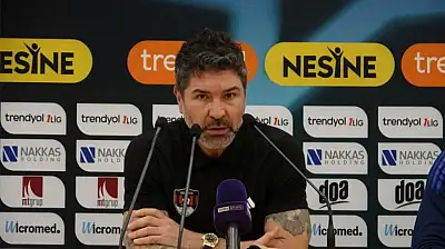 Hakan Kutlu: Takımlar nasıl bu hale düşürülüyor, araştırılmalı