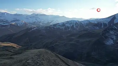 Huzur ve güven tesis edildi, girilmeyen bölgeler halka açıldı