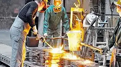 İmalat sanayi kapasite kullanım oranı Aralık ayında arttı