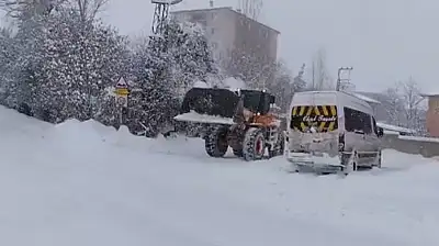 İpekyolu Belediyesi'nden önemli uyarı