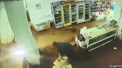 Irak'taki sel felaketinde can kaybı 9'a yükseldi