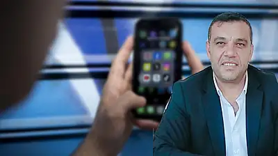 Irmak: Sosyal medyada tıklanma uğruna yalan haberler paylaşılıyor