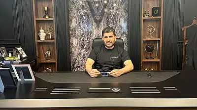 İş insanı Cem Dost'tan karla mücadele çalışmalarına örnek destek