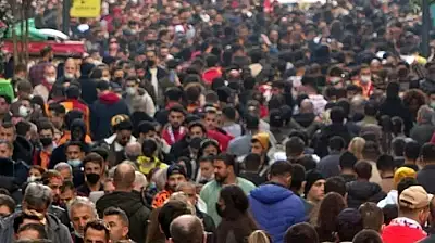 İşsizlik oranı Ekim ayında yüzde 8,5 oldu