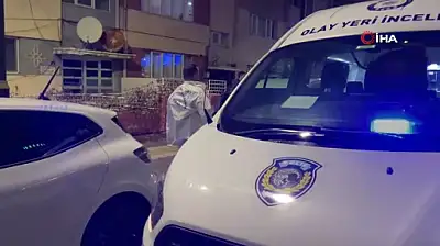 Kardeş cinayeti: Tartıştığı ağabeyini bıçaklayarak öldürdü