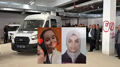 Kızıltepe'de acı olay: Anne ve kızının cenazeleri Van'da toprağa verilecek