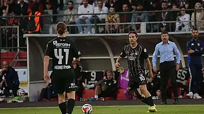 Manisaspor, Vanspor maçının ilk onbiri belli oldu