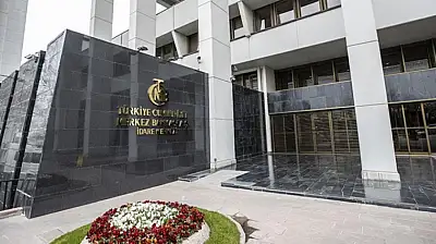 Merkez Bankası'nın toplam rezervleri arttı