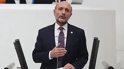 Milletvekili Atmaca Van'a geliyor