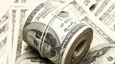 Net UYP açığı Eylül ayında 327,1 milyar dolar oldu