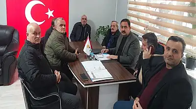Odabaşı: Mahallelerin sorunlarını yerinde dinliyoruz