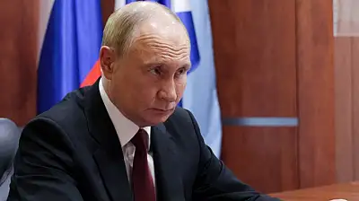 Putin'in 2036 stratejisi: İşgal edilen Ukrayna bölgelerinde Rus nüfus artırılacak