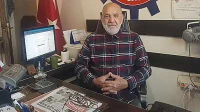 Şahin: Emeklilik sistemi, yaşa değil, hizmet süresi ve prime dayalı olmalı