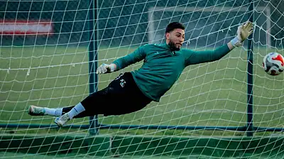 Sakaryaspor, İstanbulspor mesaisinde