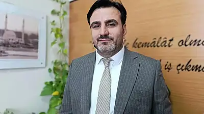 Sarıkaya: Diyabet sadece şeker hastalığı değil, damar hastalığıdır