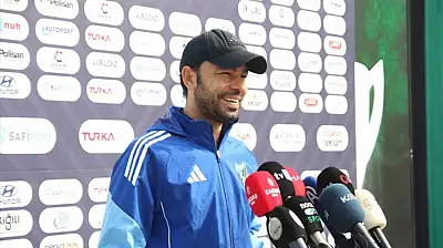 Selçuk İnan: Maçı kazanabilecek durumdayız