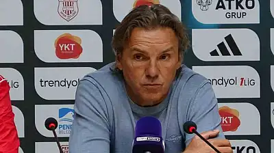 Sergey Yuran: Büyük ihtimalle takımdan ayrılacağım