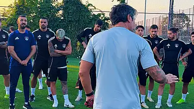 Sezonun ilk maçı İstanbul'da: Vanspor hazır!