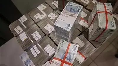 Sosyal korumaya 4 trilyon 964 milyar 532 milyon TL harcandı