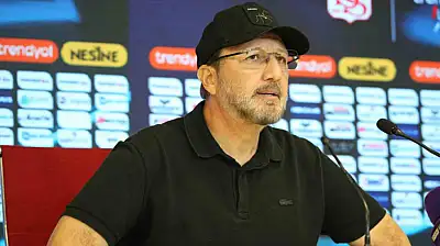 Taner Taşkın: Sivasspor, isminin sayesinde kazandı